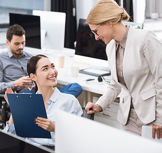 Über Unevo Consultant