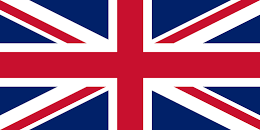 Englische Flagge